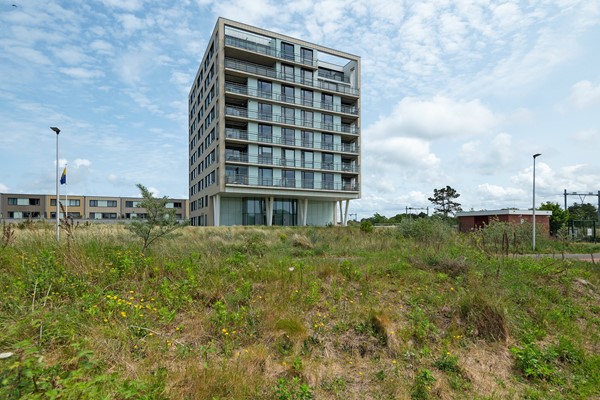 Medium property photo - Galileistate 165, 2041 BS Zandvoort